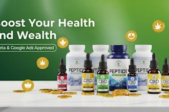 run successful ads for your cannabis, vape, gamble ads, affiliate ads, cbd ads