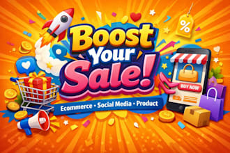 high sales product description