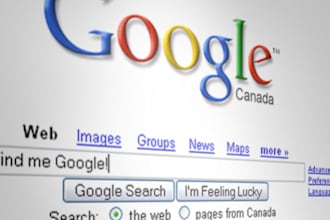 review and send an SEO report on your website