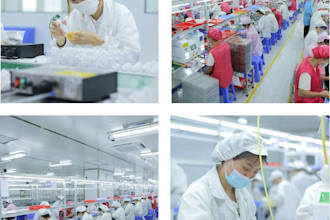 be your china sourcing agent in shenzhen
