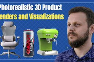 design 3d printable model for prototype and product development
