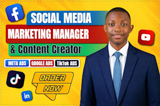 be your social media manager social media analytics and reporting for your brand