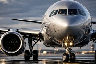 develop aircraft flight dynamics model and control system simulation in matlab