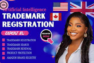 protect your brand with trademark registration