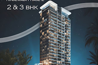 design high converting real estate ads and posts