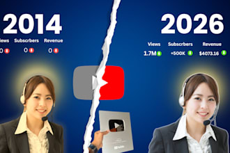 do great thumbnail for youtube video