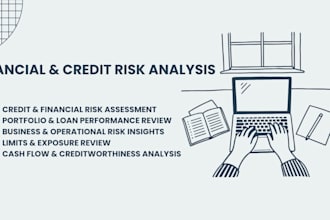do business research and analysis drafts