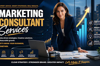 help you do marketing consultation
