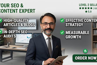 write SEO medical articles, pharmacy blogs and health content