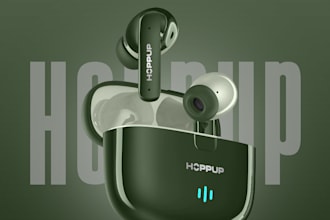 create a premium design