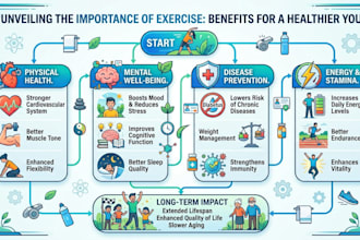 design professional infographics and data visualizations