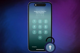 unlock your iphones, ipads, macbooks from locked remotely