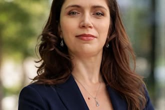 provide HR services for the enterprise