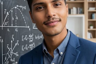 teach you the real concept of physics