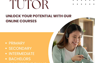 teach social sciences subjects online