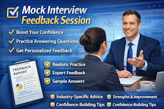 prepare you for your interview