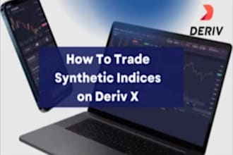 setup no loss deriv bot, synthetic trading bot, indices, volatility ea robot