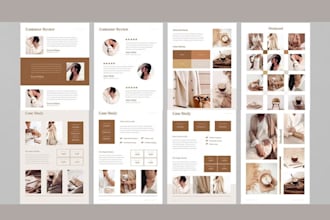 design editable canva booklet, journal tracker, calendar, workbook fillable pdf