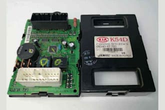 design automotive pcbs, motor control circuits and ecu control modules
