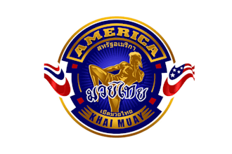 design stand out powerful physical gym logo
