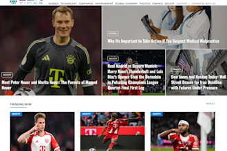 publish a guest post on bbntimes google news site