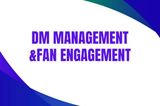 be your onlyfans chatter