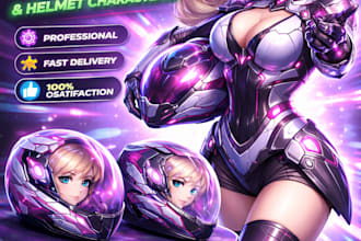 design wearable creation cosplay model cosplay armor anime 3d printing