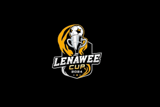 design unique soccer tournament logo