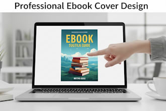 write a professional ebook, kindle ebook, and ebook content