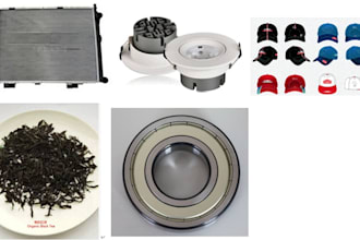 provide global sourcing and procurement service
