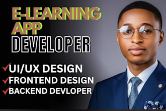 develop engaging elearning, kids learning, lms apps educational app, vle app