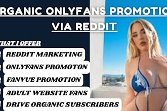 fast subs onlyfans promotion, ai fanvue promotion, fansly via reddit x marketing