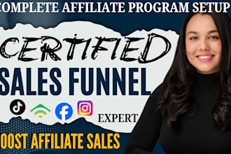 boost clickbank affiliate marketing sales amazon affiliate website sales funnel