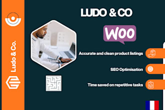 update woocommerce product listings