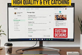 create visually stunning pinterest pins using canva