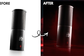 ai generated product ai product photography image editing ai realistic model