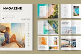 design luxury real estate brochure airbnb realtor marketing and open house flyer