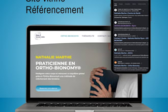 optimise your website ranking