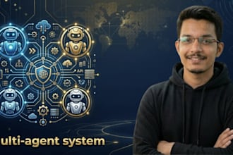 build ai agents and multi agent workflows using langgraph