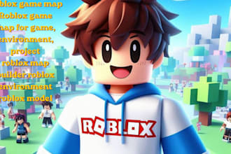 roblox map builder roblox environment roblox model roblox game in roblox studio