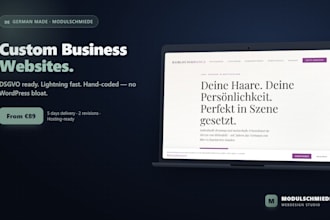 build your ecommerce shop with paypal checkout and dsgvo compliance