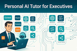 be your personal ai tutor and coach