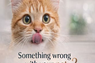 analyze your cat symptoms and give vet advice