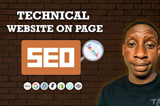 do framer shopify website onpage GEO SEO fix google index 404 error faq schema