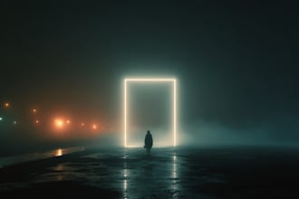 unique album cover art for you