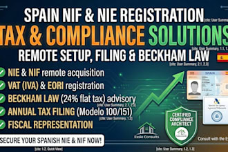 be your portugal tax advisor for nhr 2 0 and freelancer startup compliance