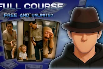 design viral youtube thumbnails