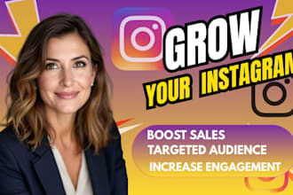 do instagram marketing instagram growth and instagram management