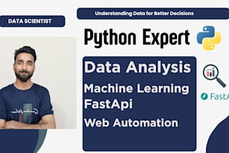 do python programming or python script