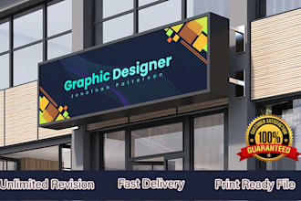 attractive shopfront, window graphics, window sticker design